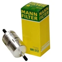 Топливный фильтр Лада Калина