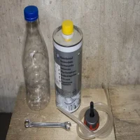 Тормозная жидкость Volkswagen Polo