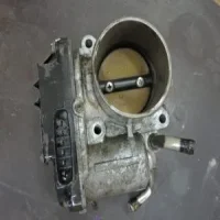 Дроссельная заслонка Lancer 10