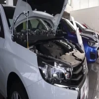 Комплектации Lada Vesta