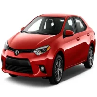 Инструкция Corolla 150