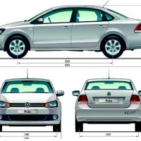 Слабые места Volkswagen Polo