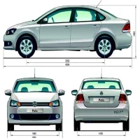 Слабые места Volkswagen Polo