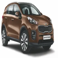 Фильтр воздушный Kia Sportage