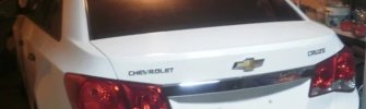 Причины, по которым не заводится Chevrolet Cruze