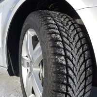 Шины Goodyear UltraGrip Ice 2