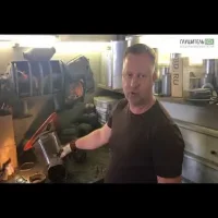 Катализатор на Chevrolet Cruze