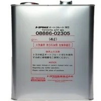 Масло АКПП Camry 40