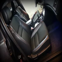 Подогрев сидений на Honda Accord 7