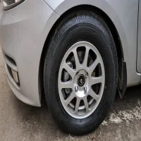 Диски ВАЗ 2110