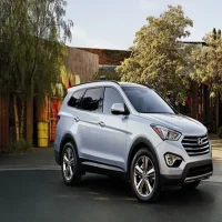 Тюнинг Hyundai Santa Fe