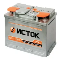 Аккумулятор УАЗ Патриот