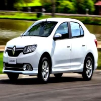 Генератор Renault Logan