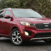 Не заводится Kia Sorento