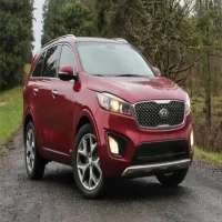 Не заводится Kia Sorento