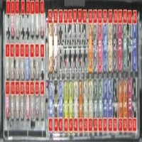 Volkswagen Polo предохранители