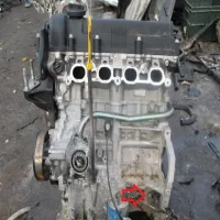 Датчик коленвала Hyundai Solaris