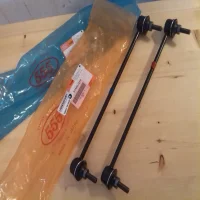 Стойки стабилизатора 555