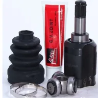 Привод на Mitsubishi Lancer 9