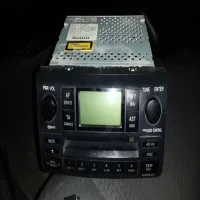 Магнитола для Toyota Corolla 120