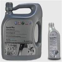 Масло в двигатель Volkswagen Polo