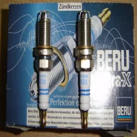 Свечи Renault Logan