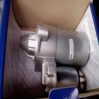 Стартер Daewoo Matiz