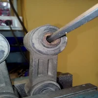 Стойки стабилизатора Febest