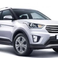 Комплектации Hyundai Creta