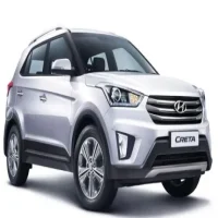 Комплектации Hyundai Creta