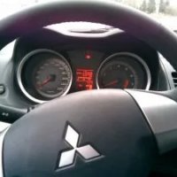 Скрытые функции на Lancer X и способ их активации