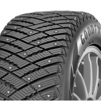 Шины Goodyear Ultragrip Ice Arctic SUV