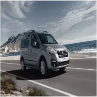 Салонный фильтр Peugeot Partner