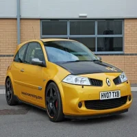 Тюнинг Renault Megane 2 и 3