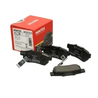 Колодки MINTEX