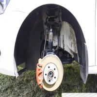 Сигнал Volkswagen Polo