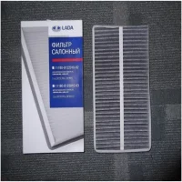 Салонный фильтр Lada Granta