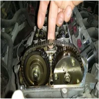 Ремень ГРМ Mazda 3