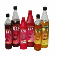Тормозная жидкость БСК
