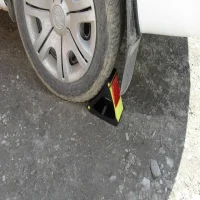 Колодки на Skoda Rapid