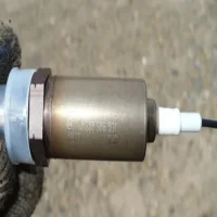 Датчик кислорода Chevrolet Lanos