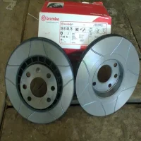 Тормозные диски для Daewoo Nexia