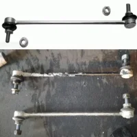 Салонный фильтр Ford Fusion