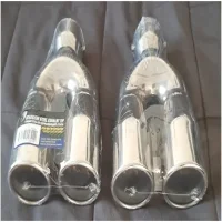 Тюнинг Geely Atlas