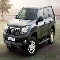 Предохранители Toyota Prado 150