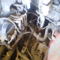 Стартер Kia Sportage