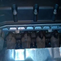 Проблемы с маслом на Chevrolet Cruze