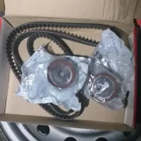 Ремень ГРМ 3S FE