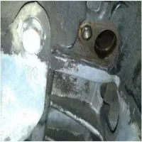 Датчик температуры Daewoo Nexia