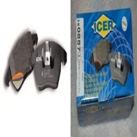 Обзор колодок Icer